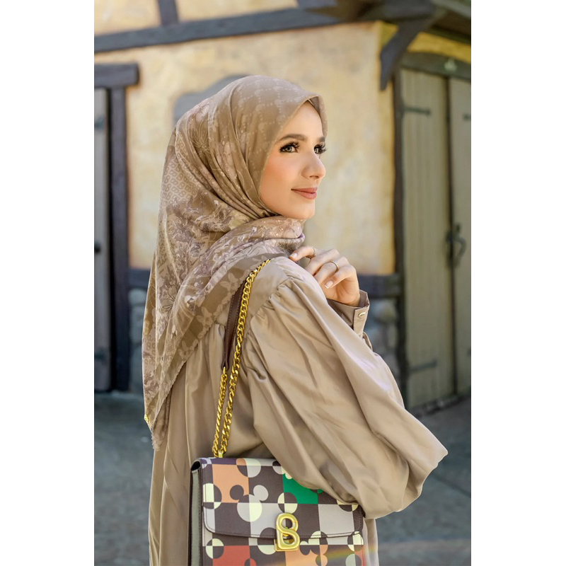 The Dream Park TDP Cinnamon by Buttonscraves