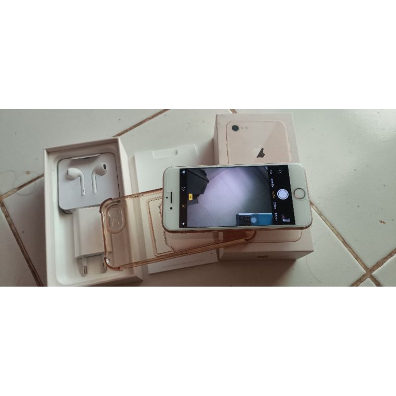 Iphone 8 ibox 64 gb
