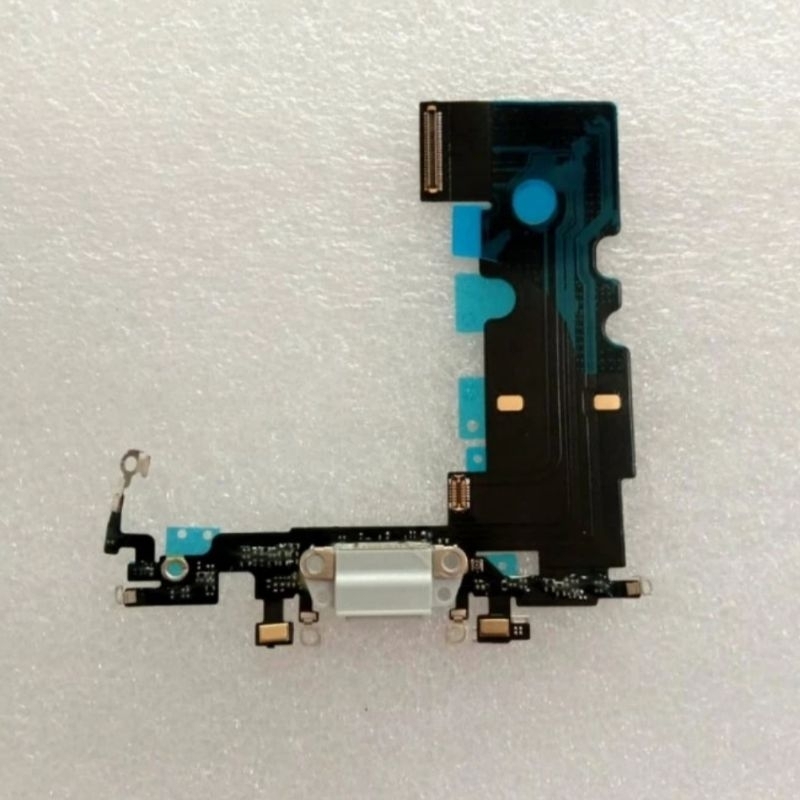 Flexible Connector Charger 8 Flexible Charger 8