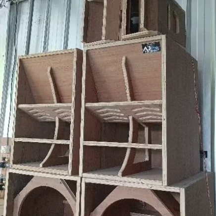 box F1 15in / box sound system