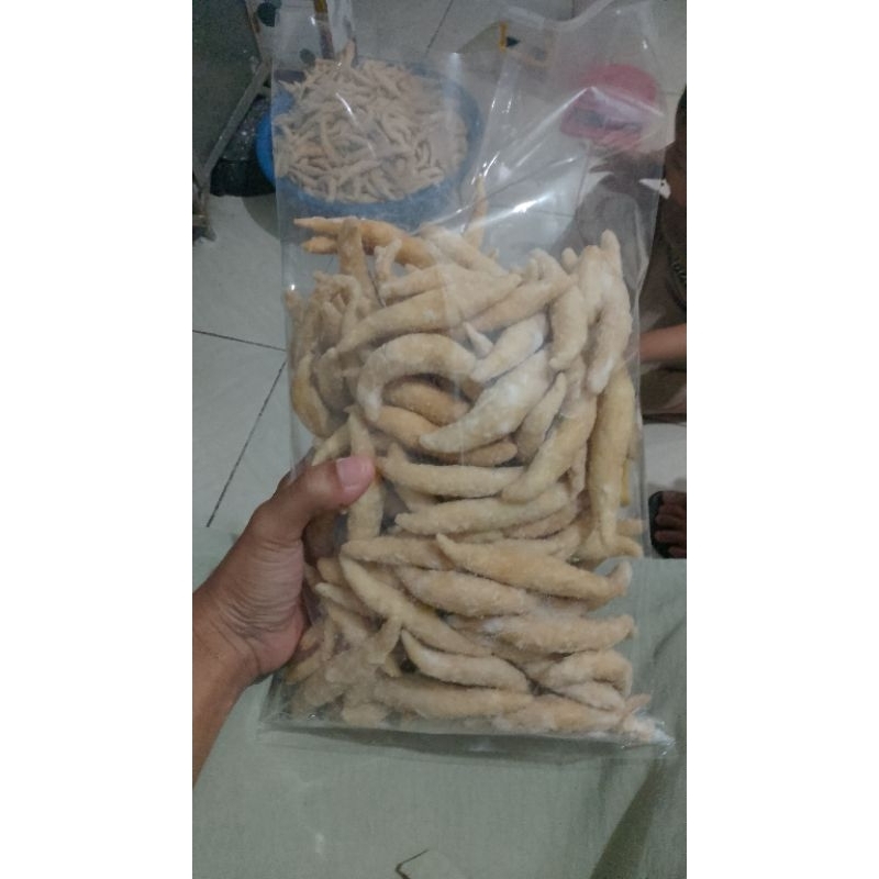 

telorgabusmanis/Bidara