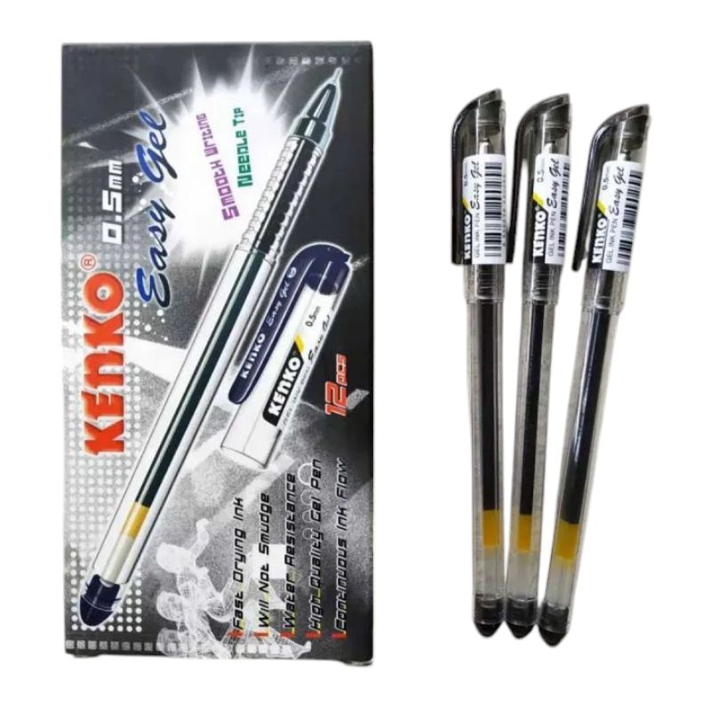 

Pen KENKO Easy 12 pcs