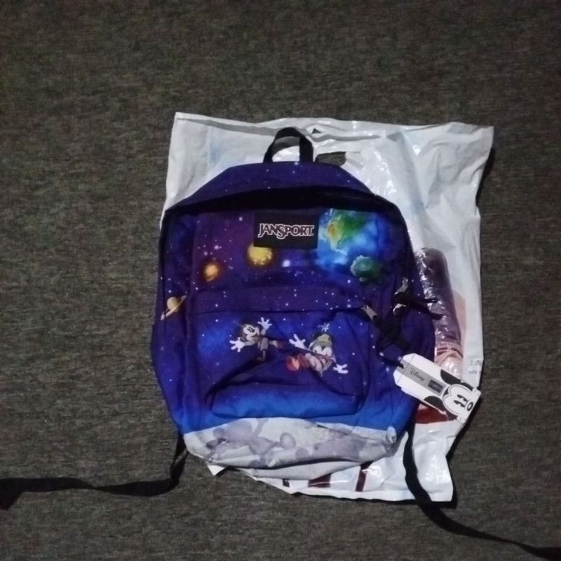 JANSPORT ORI