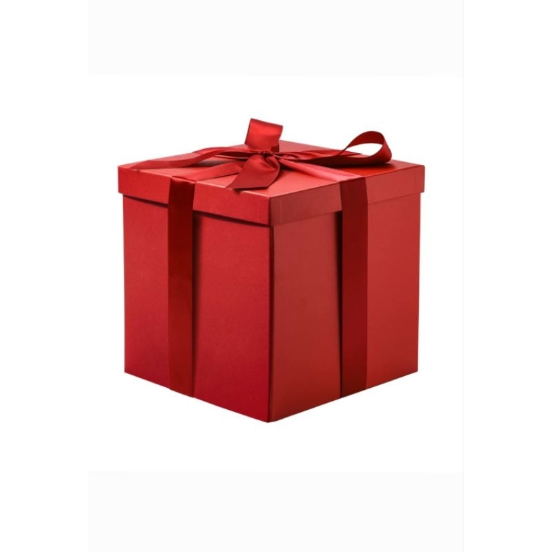 

THR gift box