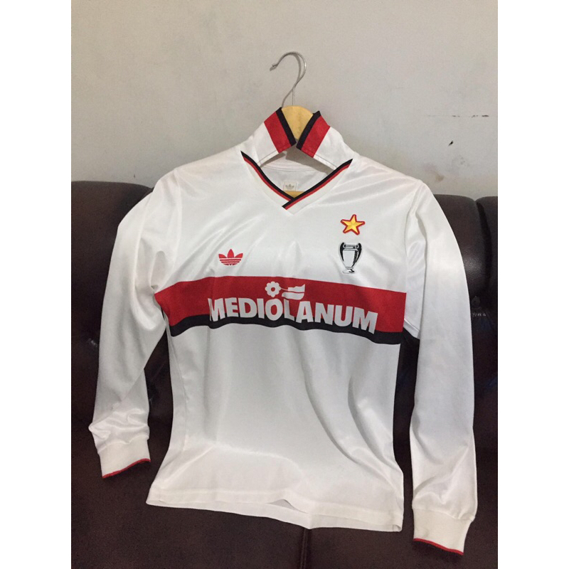 Ac Milan 1992/2011/1996