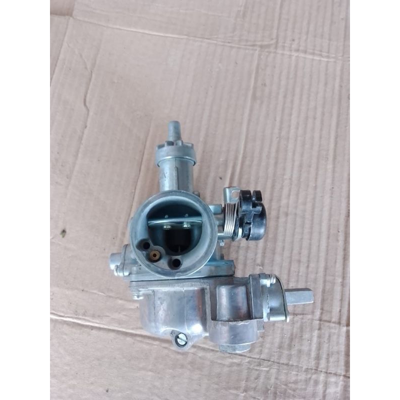 karburator Honda absolute Revo PNP Blade old original lepasan motor bekas