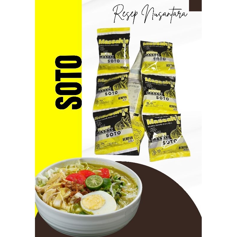 

bumbu soto 50gr massakin