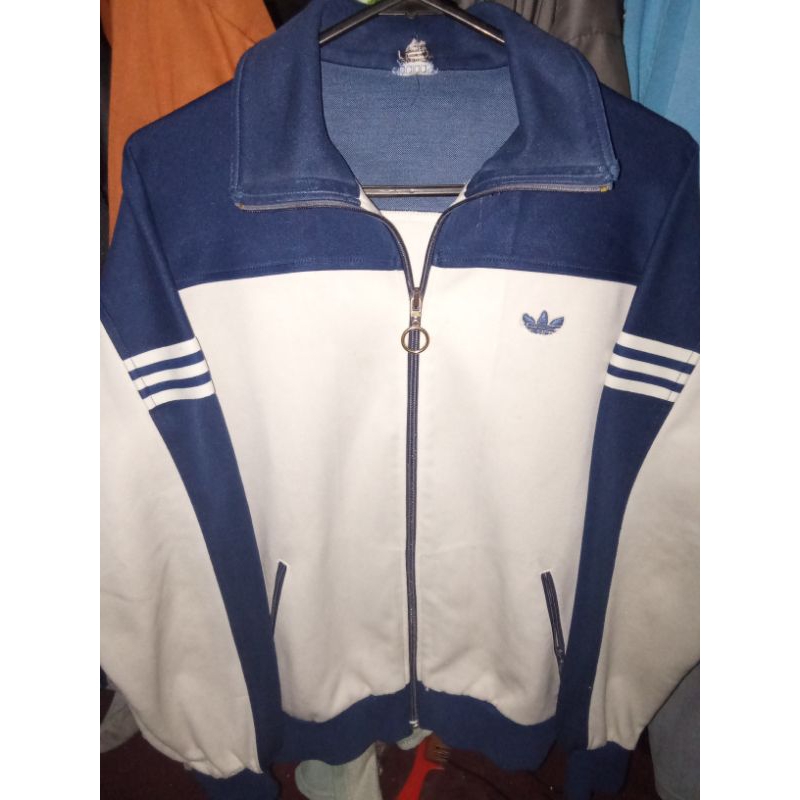adidas vintage w germany 80s