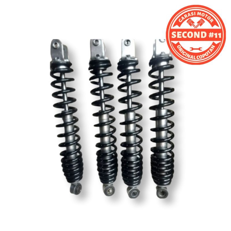 SHOCK BELAKANG YAMAHA MIO J