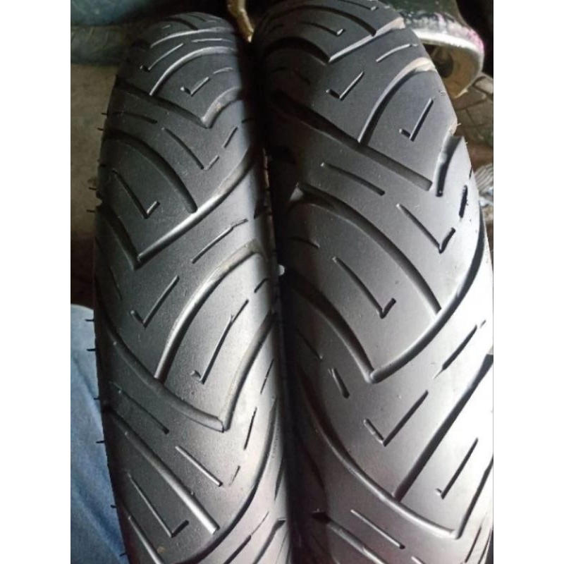 Ban Matic Bekas Ring 14