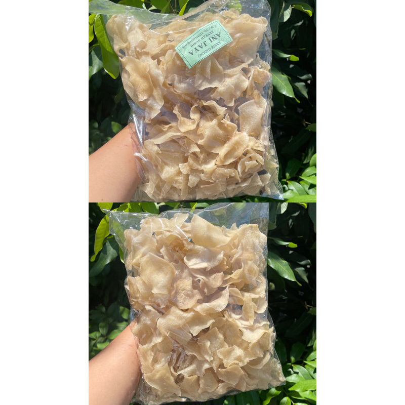 

Krecek Gadung