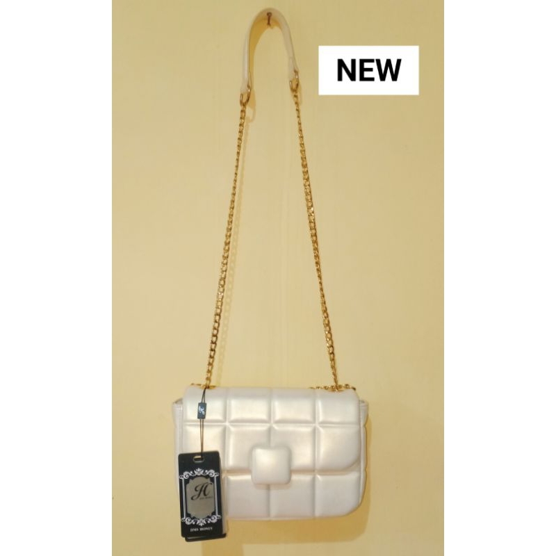 Tas Selempang wanita Merek Jims Honey