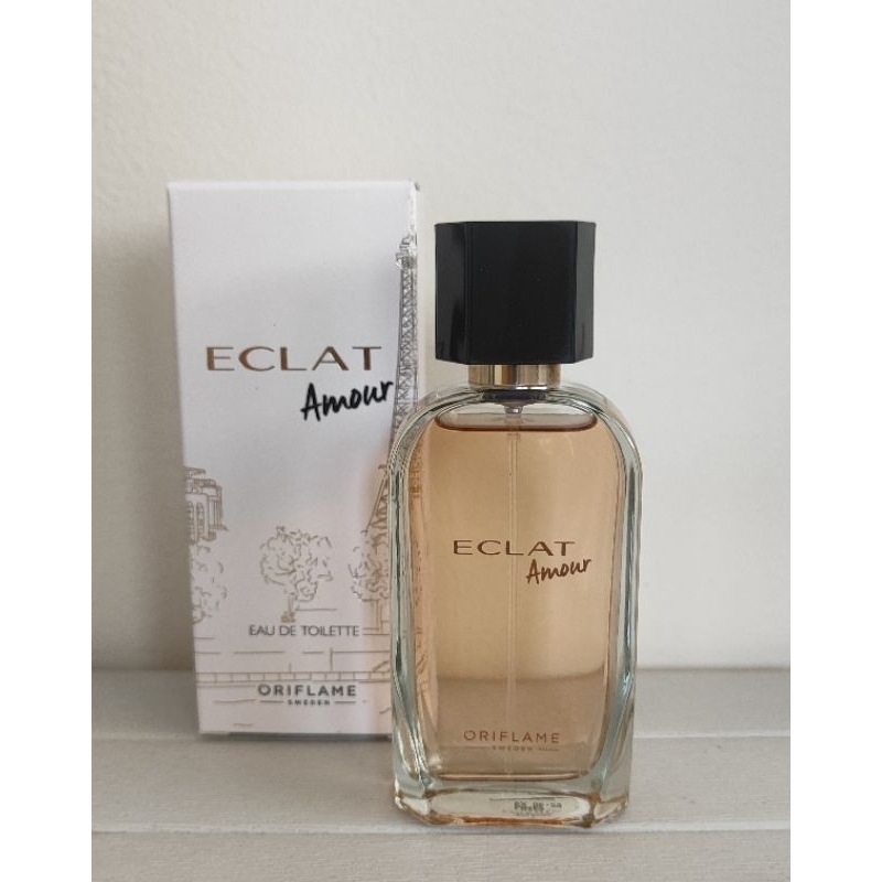 ECLAT Amour Oriflame