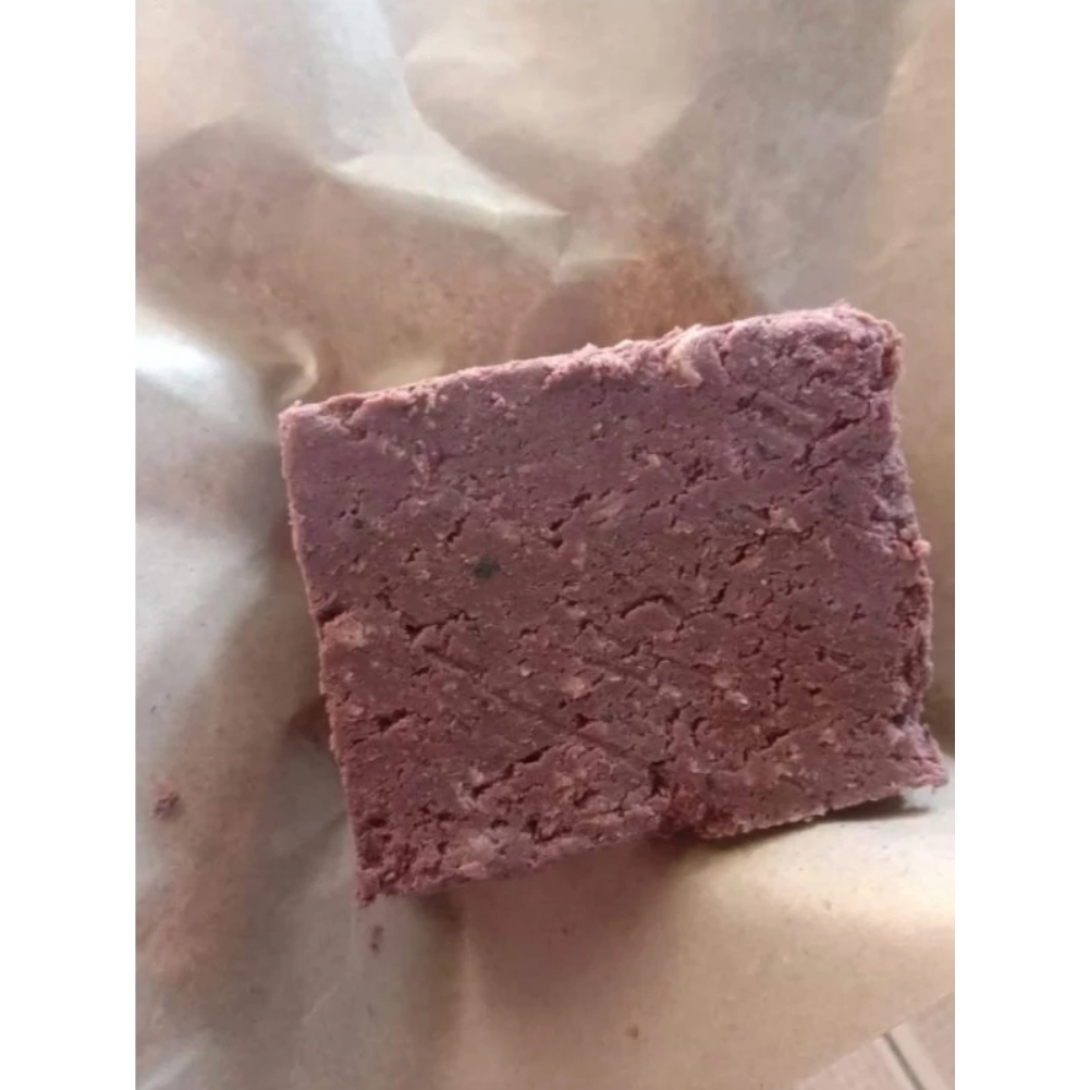 

Terasi / Belacan / Calok Asli Wang Tobo Selapan Cengal Lemak Nian
