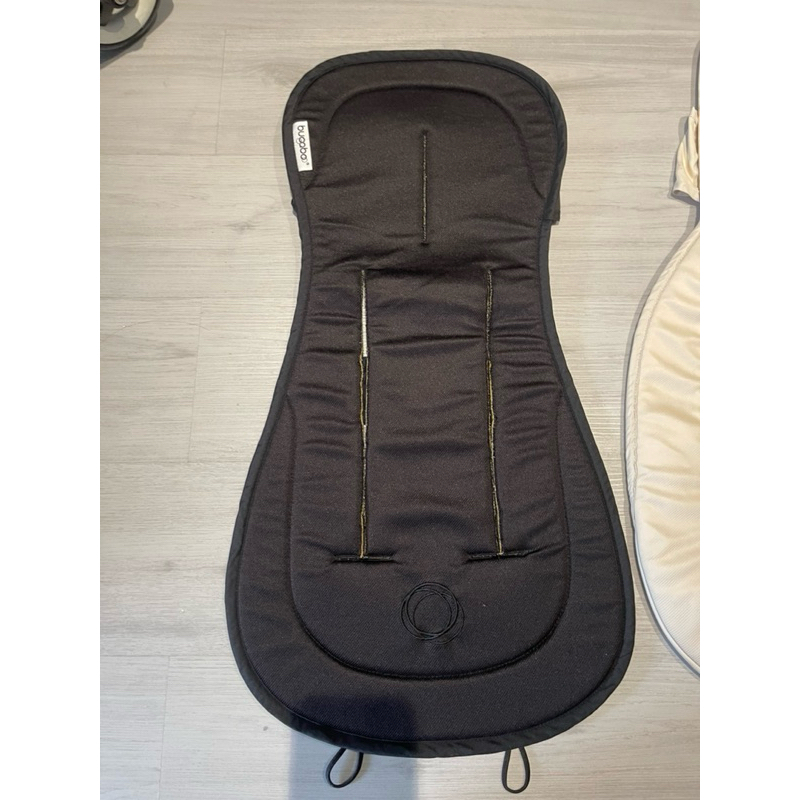 Bugaboo Seat Liner Alas Tatakan Duduk Stroller Preloved