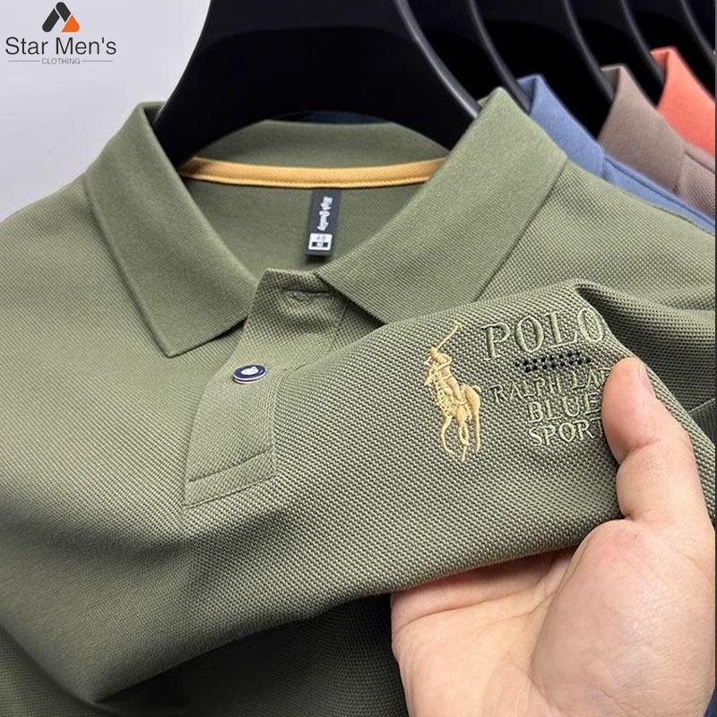 Polo Shirt Pria Kaos Berkerah Pria Premium Polo Shirt Pria Import Baju Kaos Polo Kaos Polo Pria