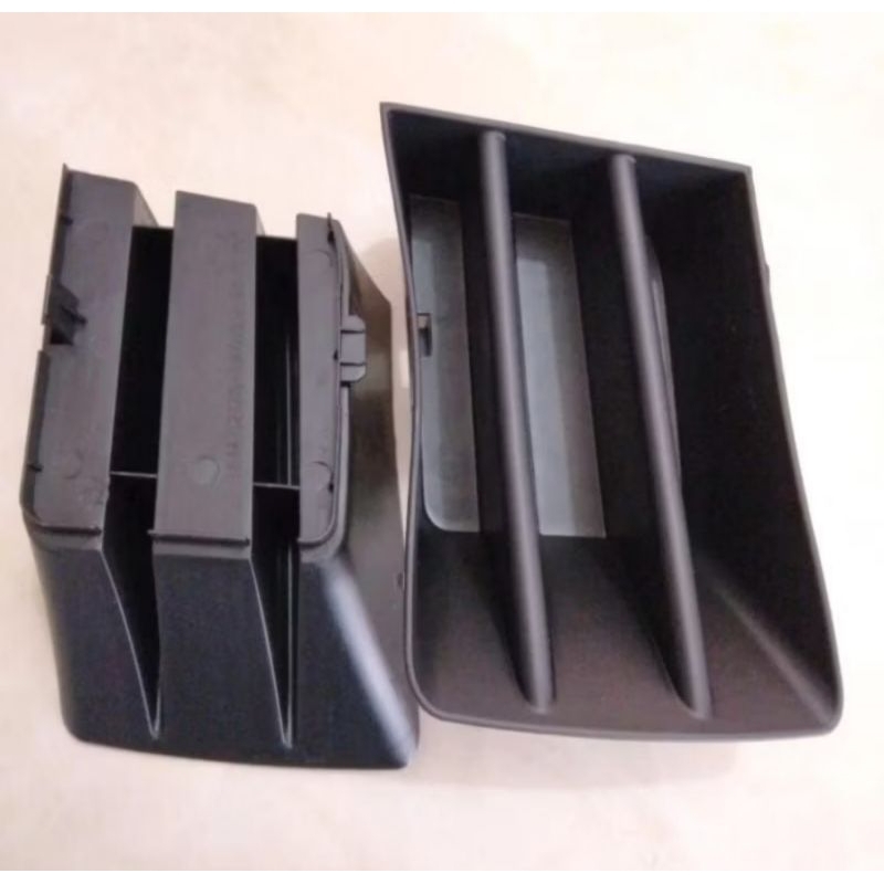 TUTUP BEMPER DEPAN MOBIL AVANZA XENIA VVTI 2004-2011