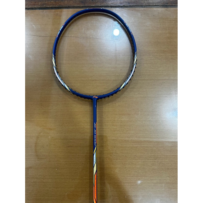 Raket Badminton Lining Li-ning JOJO 8000 original