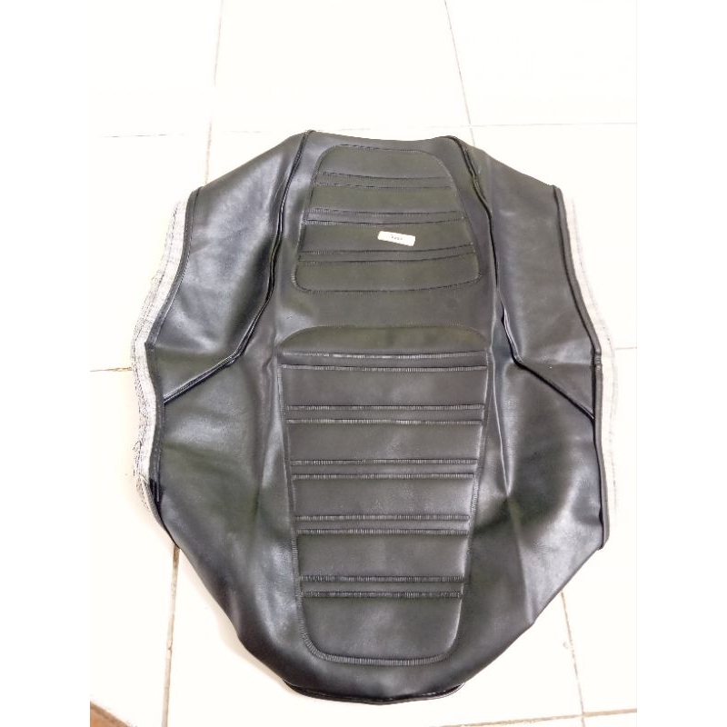 Kulit Sarung Krakap Jok Yamaha L2 Super New Mirip Ori
