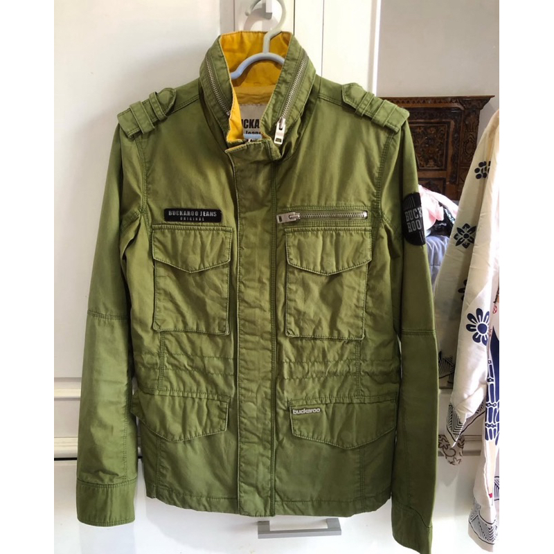 Jaket Buckaroo Jeans