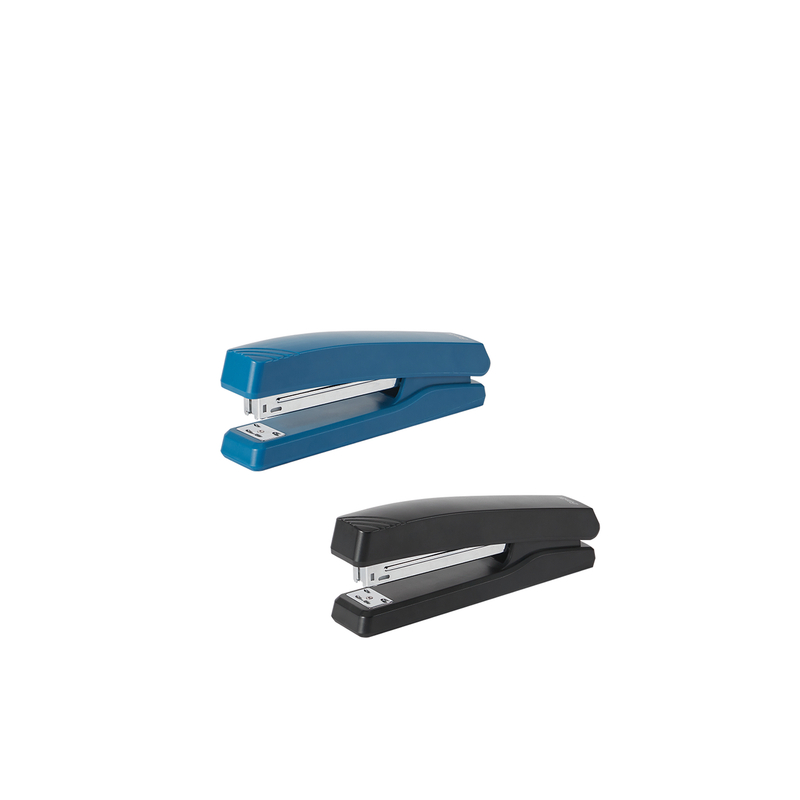 

[Stationery Home] Bantex Stapler / Jepretan 24/6 & 26/6 Anti-Slip Serbaguna BD6612