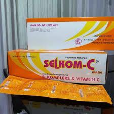 SELKOM C - BOX