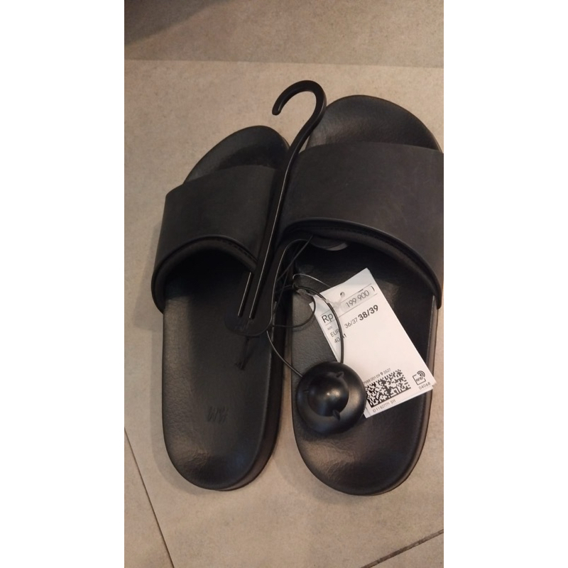 sandal h&m