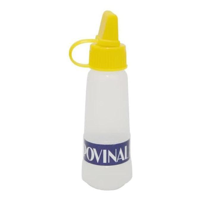 

LEM KERTAS CAIR POVINAL KECIL 22 ML / Liquid Ukuran Kecil