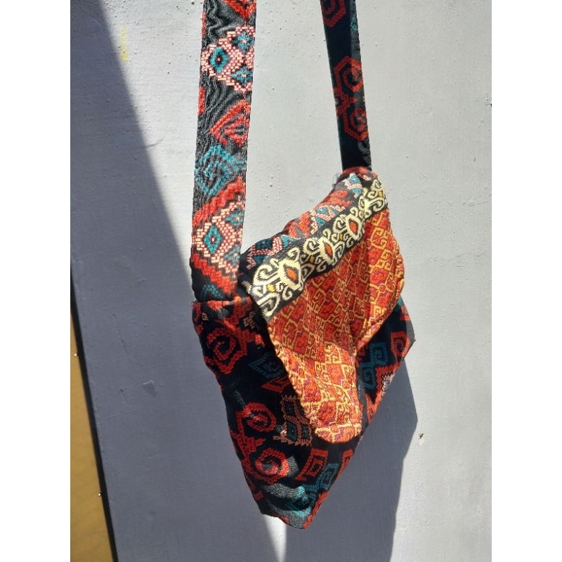 Tas Kain - Preloved 1