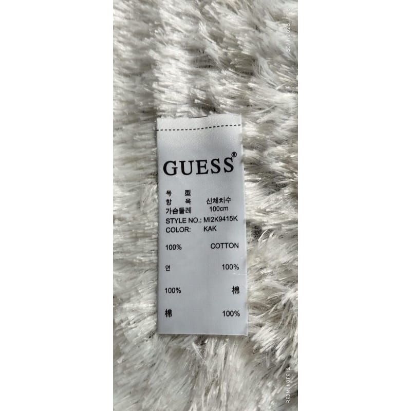 

LABEL WOOSSING GUUS CETAK