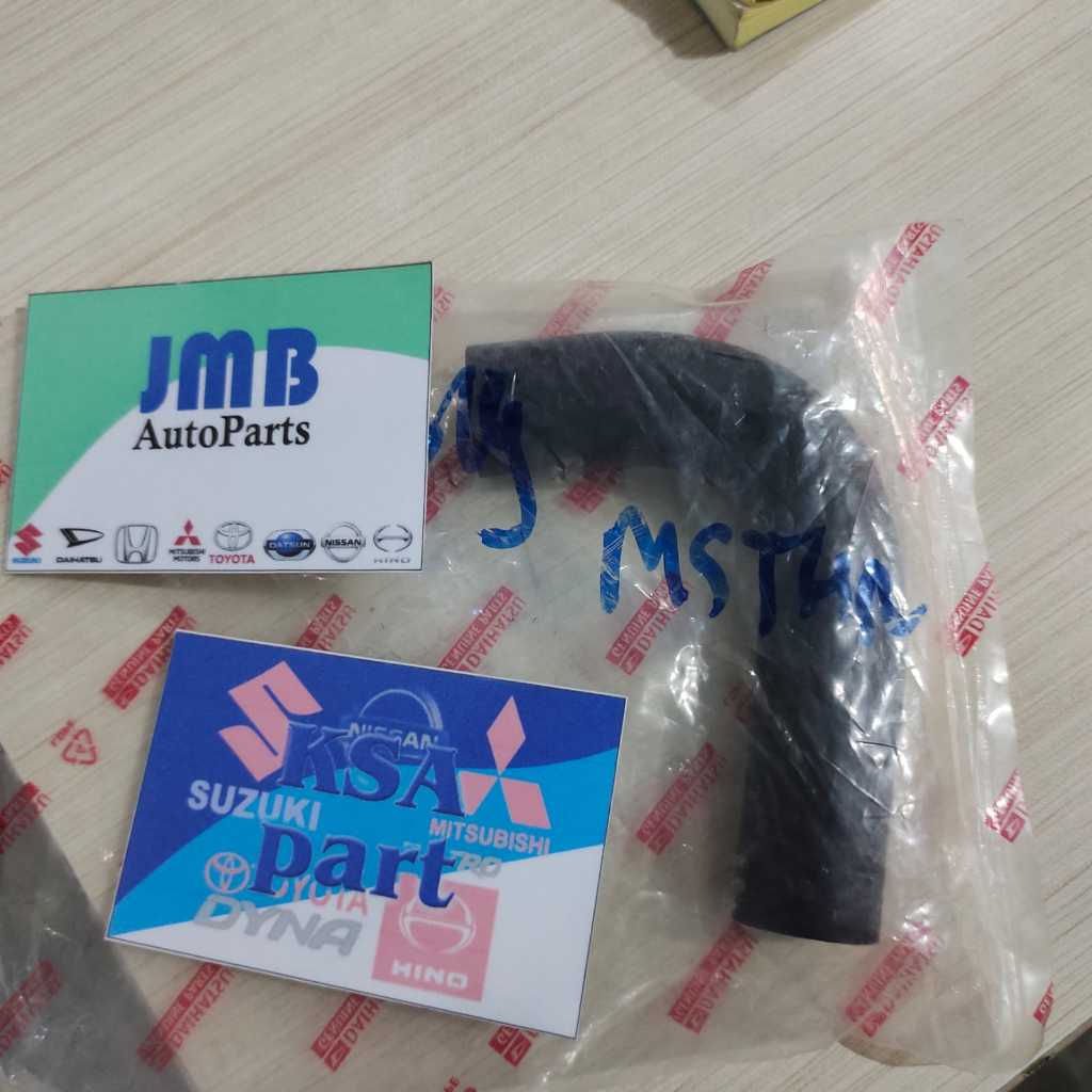 Hose Water Bypass Xenia avanza  -- 16261-BZ030-001