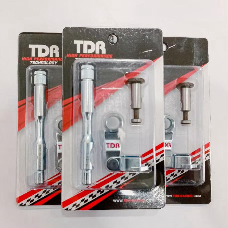 STUT KOPLING / STUT KLOS TDR JUPITER Z / X1 / VEGA R / VEGA NEW ORIGINAL