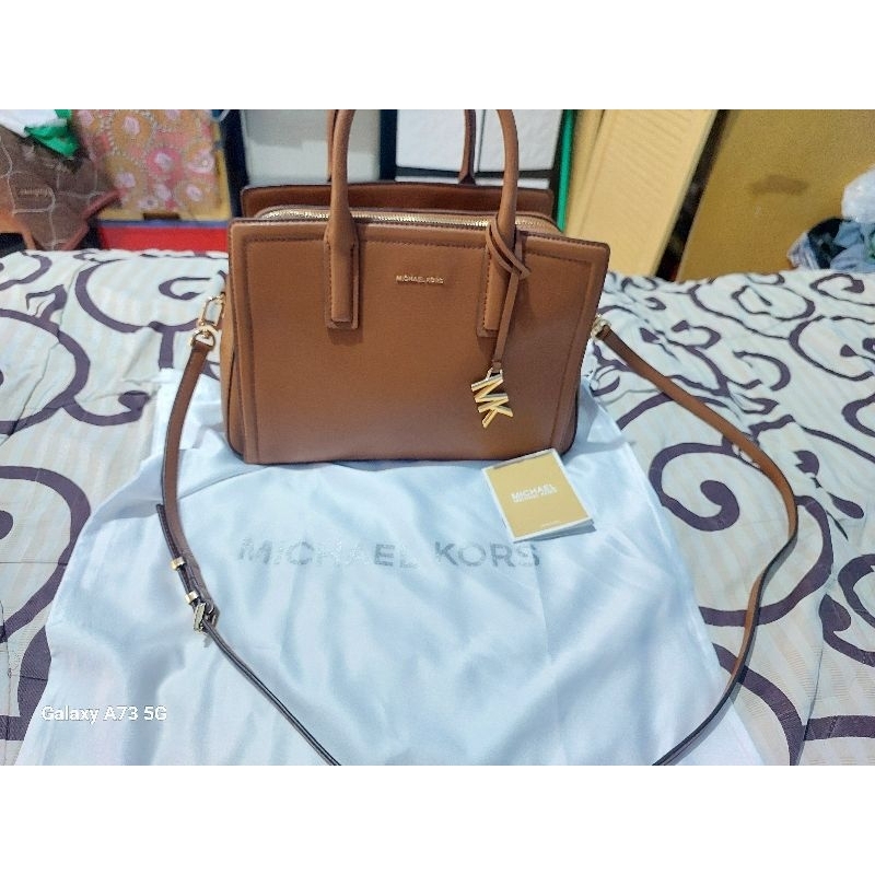 Tas Michael kors authentic