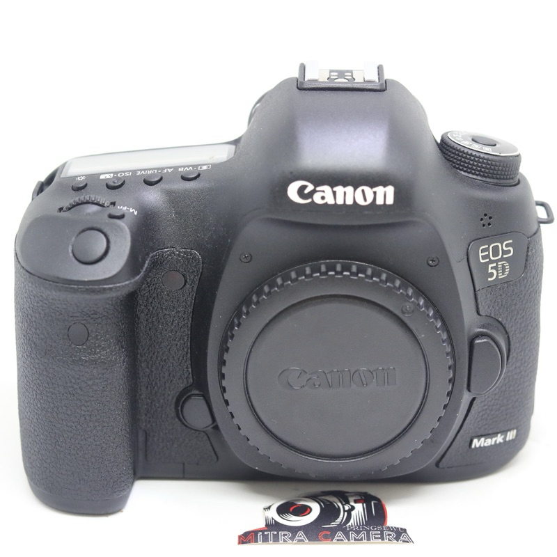 CANON EOS 5D MARK III