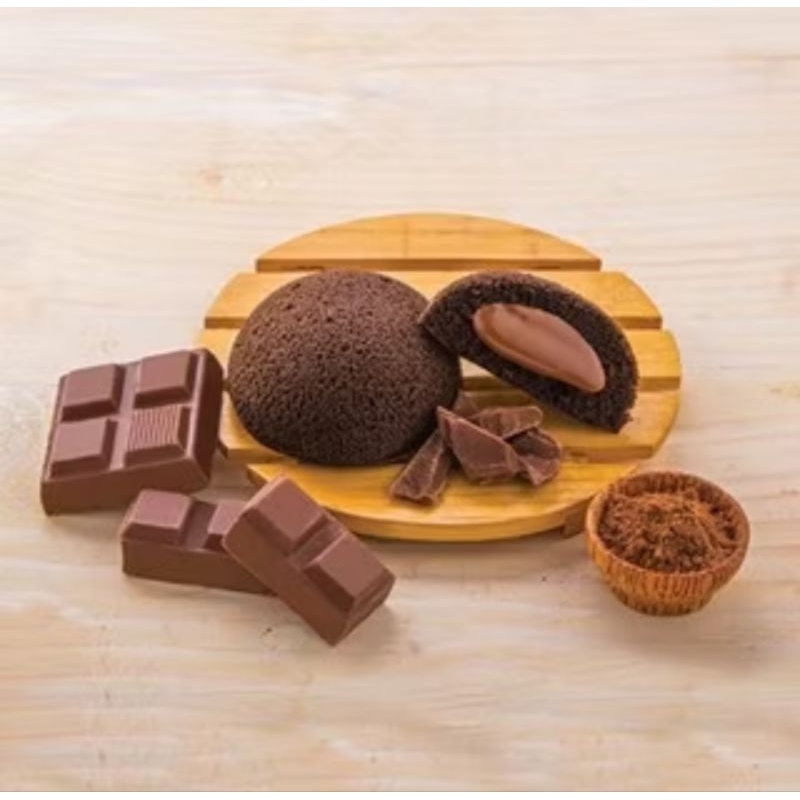 

Bakpia Kukus Tugu Jogja Ready || No Pre Order