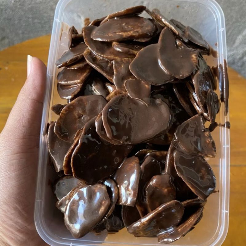 

Kripik Pisang " Dilsa_shop