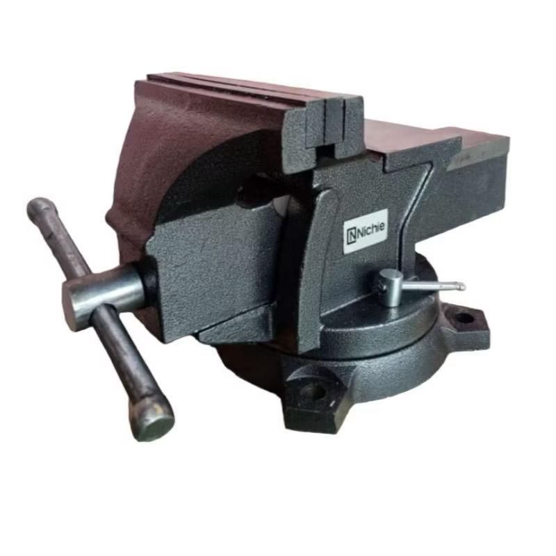 CATOK PARON SWIVEL NICHIE HEAVY DUTY 4" INCHI