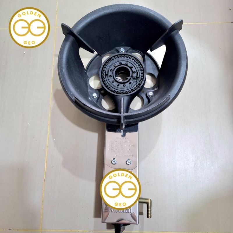 Kompor Gas RINNAI RI-300HP Tekanan Tinggi ( RNU*)