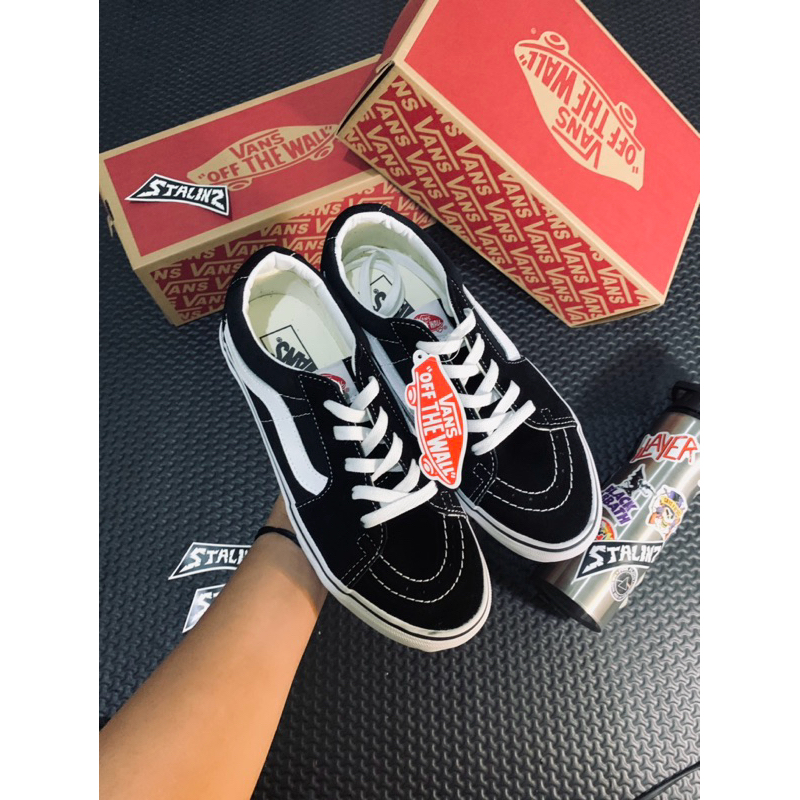 VANS SK8 Low