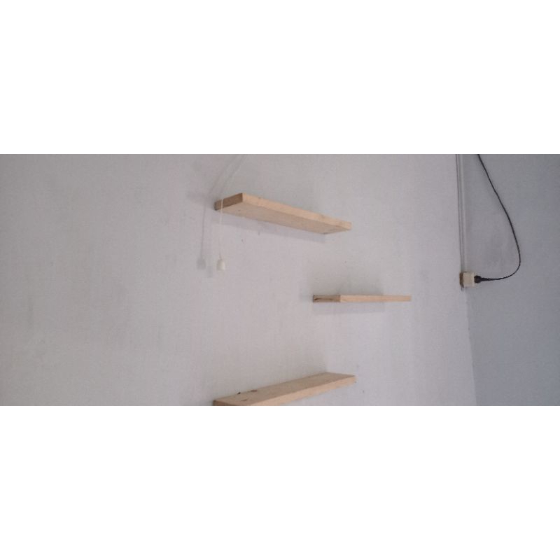 Hiasan Dinding kayu jati belanda