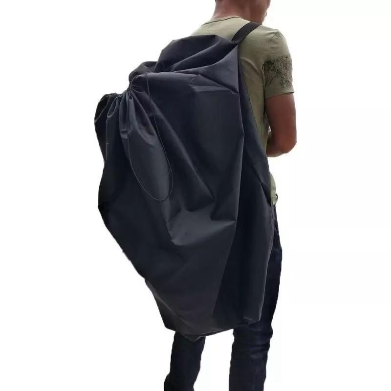 TAS TEMPAT BONEKA JUMBO /TAS SERUT JUMBO /TAS BANTAL /TAS SELIMUT