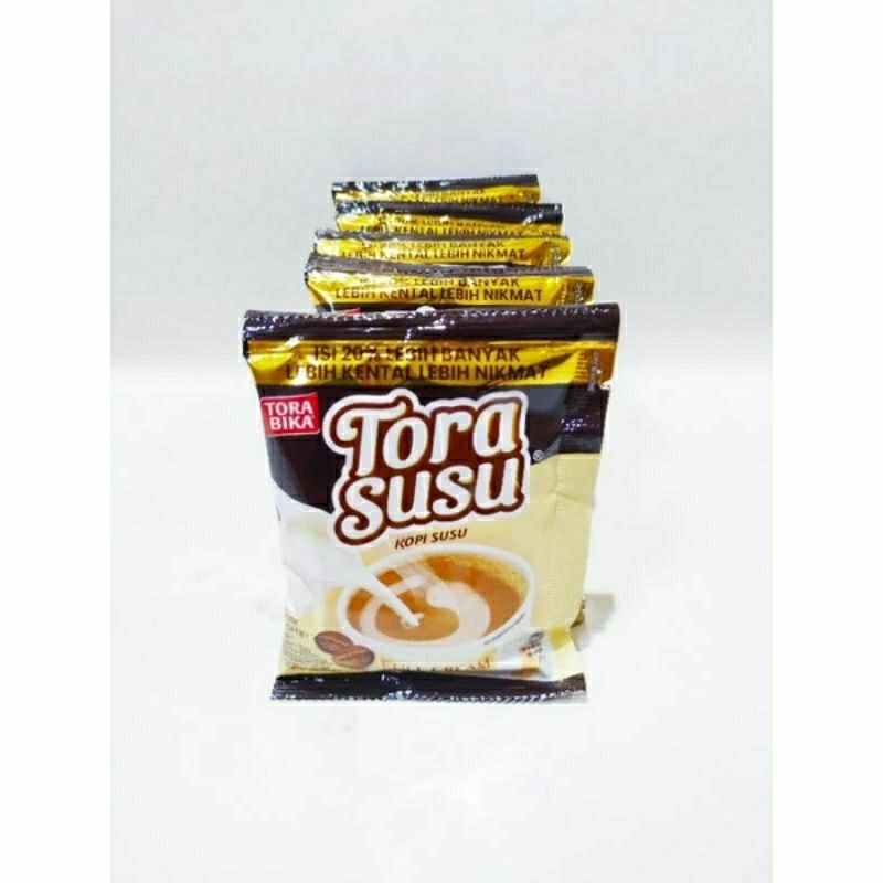 

Tora susu 1 renceng 10pcs