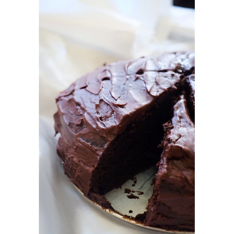 

Matilda Chocolate Cake | Cake Bali