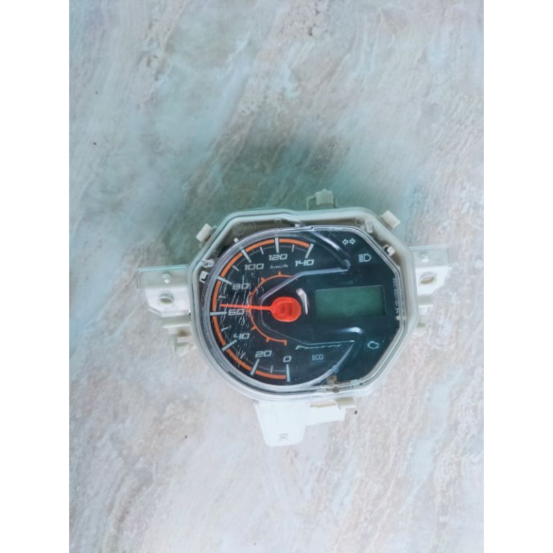 SPEEDOMETER/ KILOMETER HONDA BEAT DIGITAL TAHUN 2017- 2019