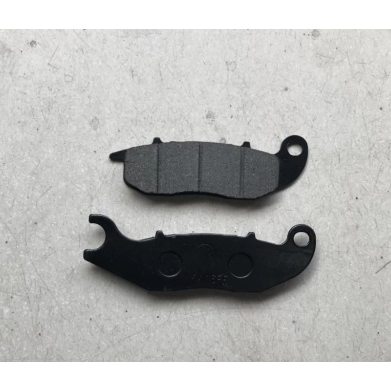 kampas rem mega pro kampas rcb 2 piston rcb series kampas rem
