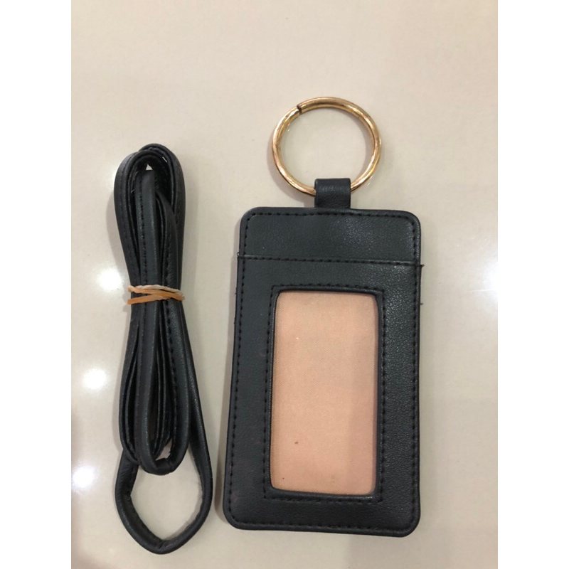 

Lanyard Merche Preloved Like New