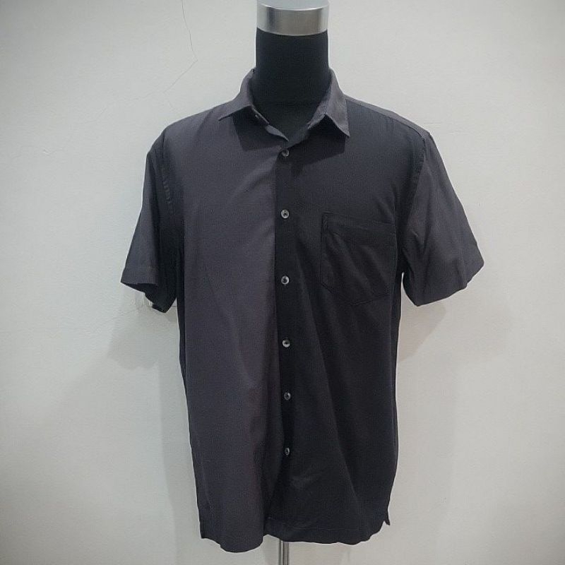 preloved kemeja pria merk menstop