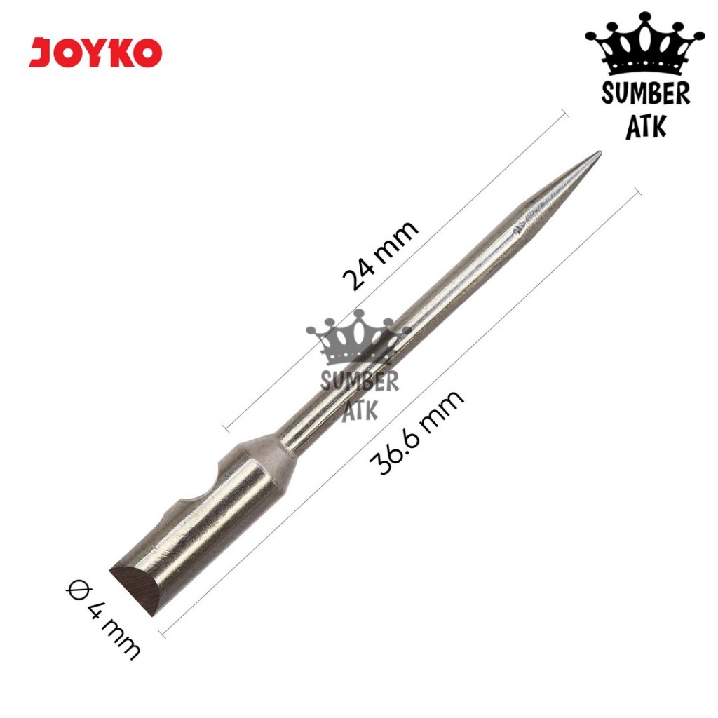 

Tag Gun Alat Tembak Label Joyko TG-600 TG-610 NEED-6 TPN-1 TPN-0 TPN-A00 Jarum dan TAG Label Pakaian