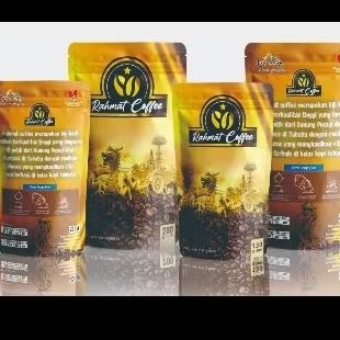 

Rahmat Coffee