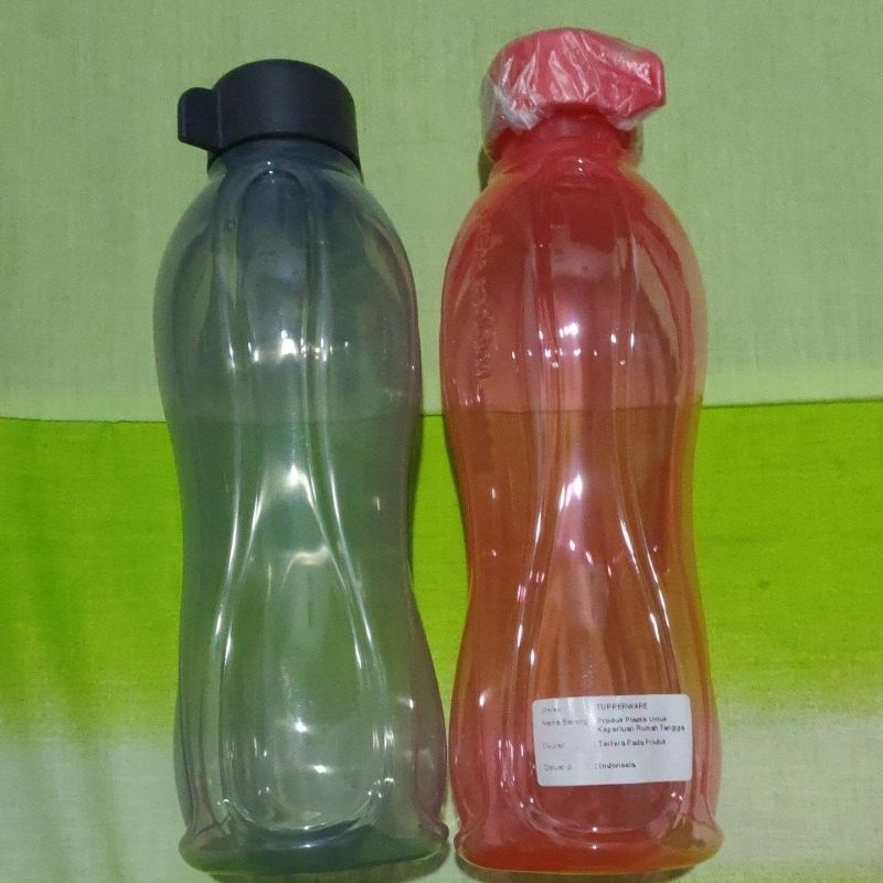 Eco botol 500ml Tupperware.